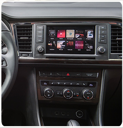 Ateca 2016-